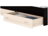 Кровать с ящиком Виктория ЭКО-П (160х200) от производителя