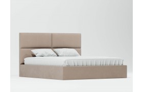 Двуспальная кровать Примо
