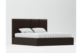 Двуспальная кровать Секондо
