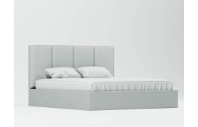 Кровать с ПМ Секондо (160х200)