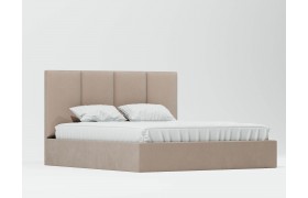 Кровать с ПМ Секондо (120х200)