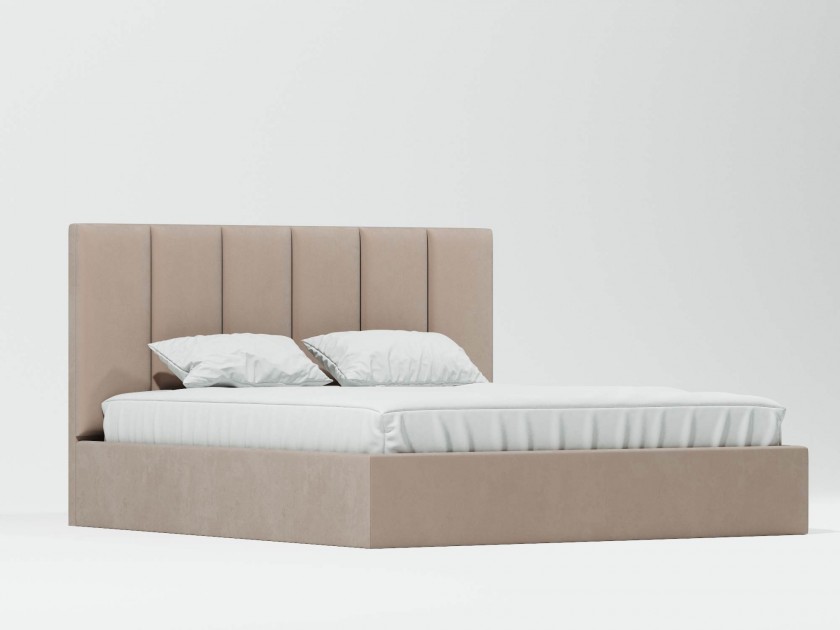кровать Кровать Терзо с П/М (120х200) Терзо