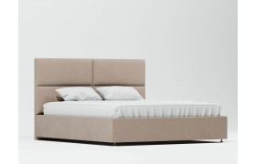 Кровать с ПМ Примо Плюс (120х200)