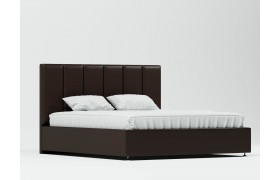 Двуспальная кровать Терзо