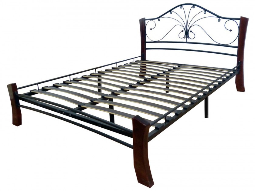 кровать Кровать Фортуна 4 Лайт (120х200) Фортуна