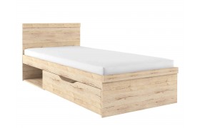 Кровать Oskar