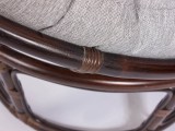 Papasan Chair от производителя