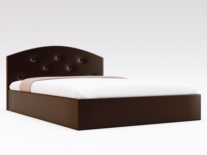 кровать Кровать Лацио с ПМ (140х200) Лацио