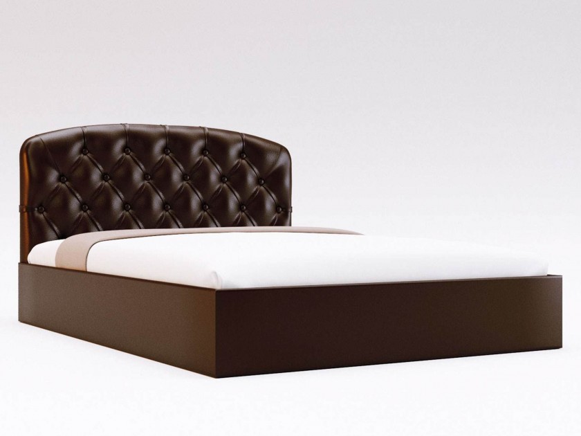 кровать Кровать Лацио Капитоне (120х200) Лацио Капитоне