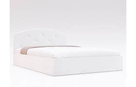 Двуспальная кровать Лацио
