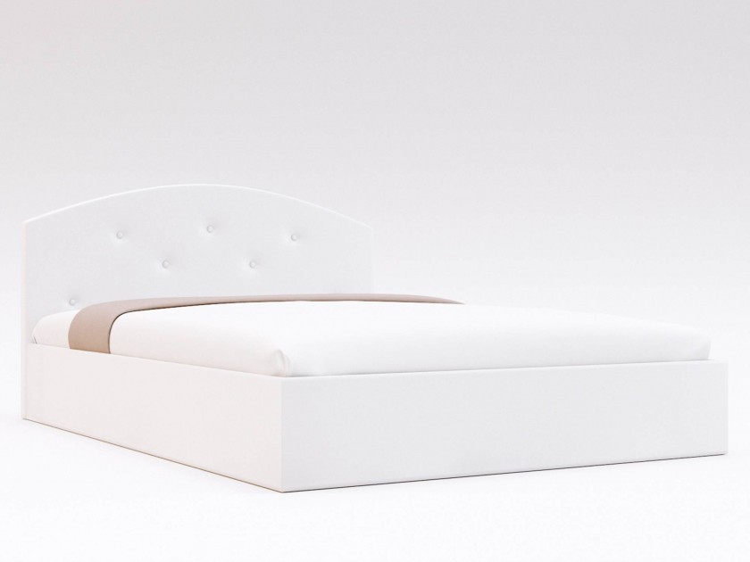 кровать Кровать Лацио с ПМ (120х200) Лацио