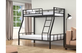 Двухъярусная кровать Раута (90х190/120х190)