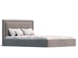 Кровать Тиволи Эконом с ПМ (140х200) от производителя