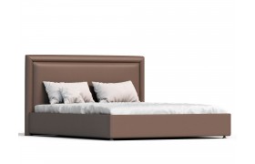 Двуспальная кровать Тиволи Лайт (160х200)
