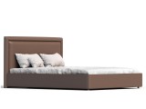 Кровать Тиволи Лайт с ПМ (200х200) распродажа
