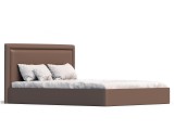 Кровать Тиволи Эконом с ПМ (140х200) от производителя