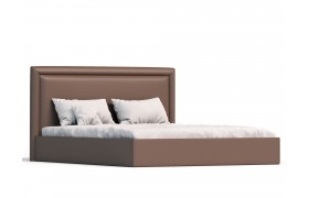 Кровать Тиволи Эконом с ПМ (160х200)