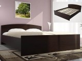 Кровать Венге (160х200) недорого