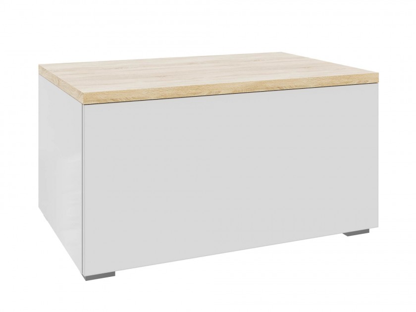 Тумба cubo 80