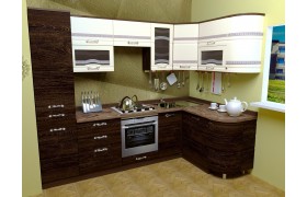 Кухонный гарнитур Астана