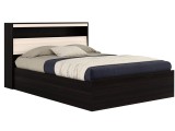 Кровать с блоком и матрасом Promo B Cocos Виктория (160х200) недорого