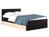Кровать с ящиками и матрасом Promo B Cocos Виктория (140х200) недорого