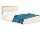 Кровать с матрасом Promo B Cocos Виктория-Б (140х200) недорого