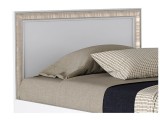 Кровать с матрасом Promo B Cocos Виктория-Б (140х200) от производителя