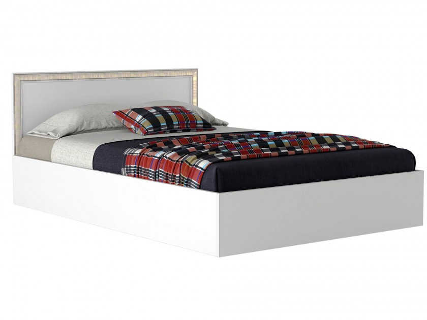 кровать Кровать с матрасом Promo B Cocos Виктория-Б (140х200) Кровать с матрасом Promo B Cocos Виктория-Б (140х200)