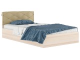 Кровать с матрасом Promo B Cocos Виктория-П (120х200) недорого