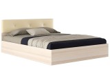 Кровать с матрасом Promo B Cocos Виктория ЭКО-П (160х200) недорого