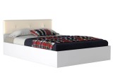 Кровать с матрасом Promo B Cocos Виктория ЭКО-П (140х200) недорого