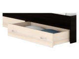 Кровать с ящиками и матрасом Promo B Cocos Виктория ЭКО-П (160х2 от производителя