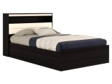 Кровать с блоком и матрасом Promo B Cocos Виктория-МБ (140х200) недорого