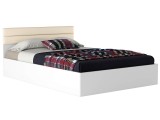 Кровать с матрасом Promo B Cocos Виктория-МБ (140х200) недорого