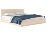 Кровать с матрасом ГОСТ Виктория-Б (200х200) недорого