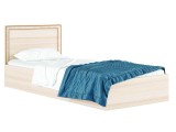 Кровать с матрасом Promo B Cocos Виктория-Б (90х200) недорого
