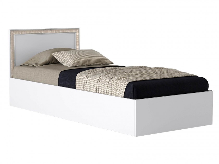 кровать Кровать с матрасом Promo B Cocos Виктория-Б (90х200) Кровать с матрасом Promo B Cocos Виктория-Б (90х200)