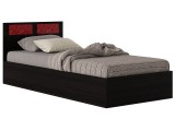 Кровать с матрасом Promo B Cocos Виктория-С (80х200) недорого