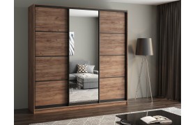 Шкаф-купе Лофт