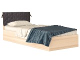 Кровать с матрасом Promo B Cocos Виктория-П (90х200) недорого
