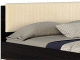 Кровать с ящиком Виктория ЭКО (140х200) от производителя
