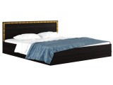 Кровать с матрасом в скрутке Ролл Стандарт В Виктория-Б (200х200 недорого