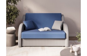 Диван-кровать аккордеон Тандем