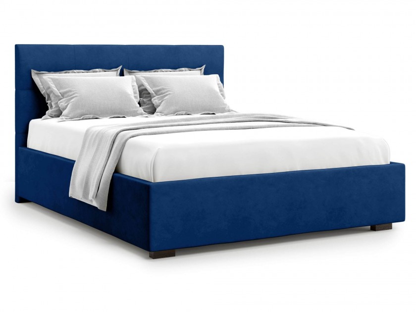 кровать Кровать с ПМ Garda (160х200) Garda garda decor комод david