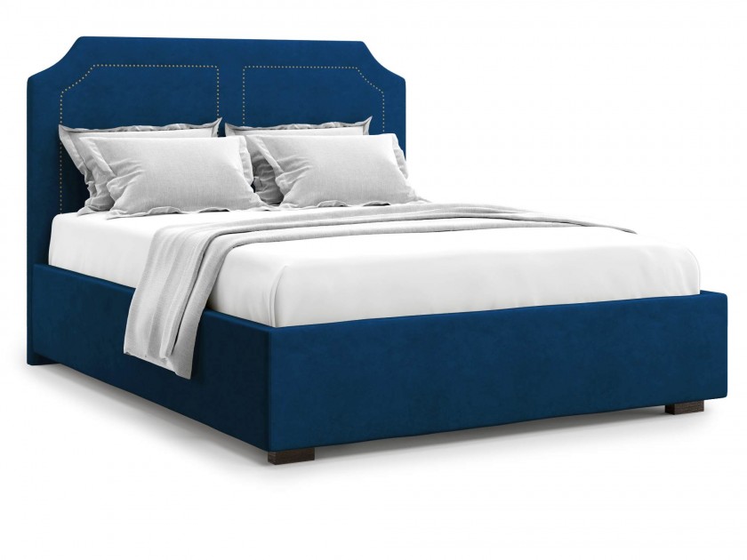 кровать Кровать с ПМ Lago (160х200) Lago