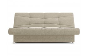 Прямой диван Барон Рогожка