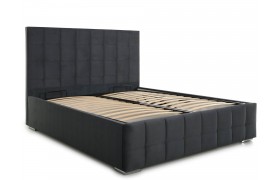 Кровать Патио 2 (160х200) с ПМ