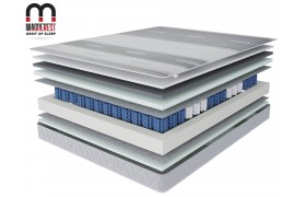 Комфорт-Спектр в чехле Магнетик 140х200