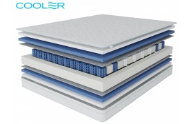 Классик-Респект в чехле Кулер 80х190